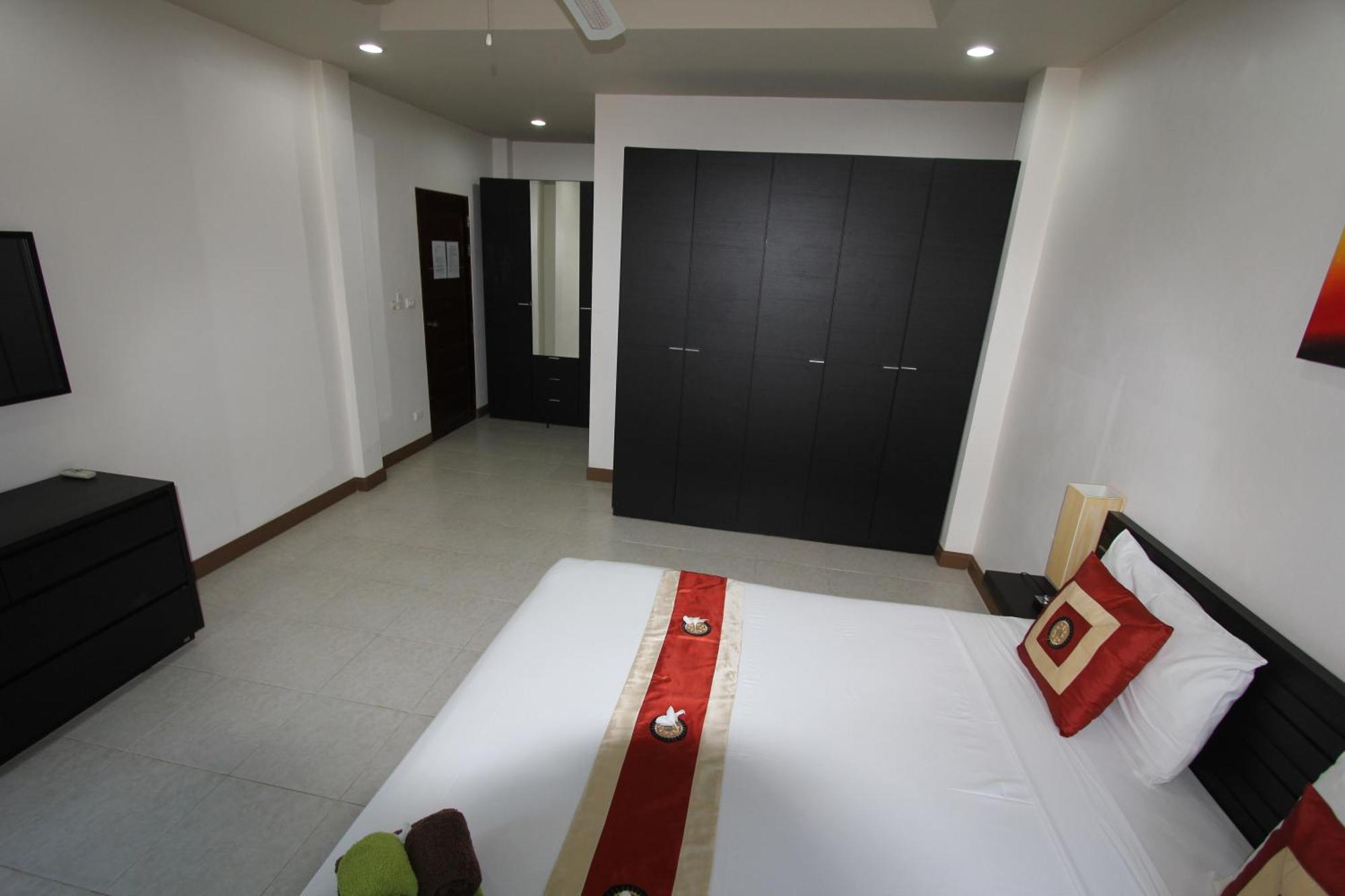 Babylon Pool Villas Nai Harn Kamer foto